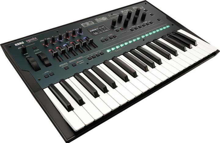 Produktbild Korg opsix