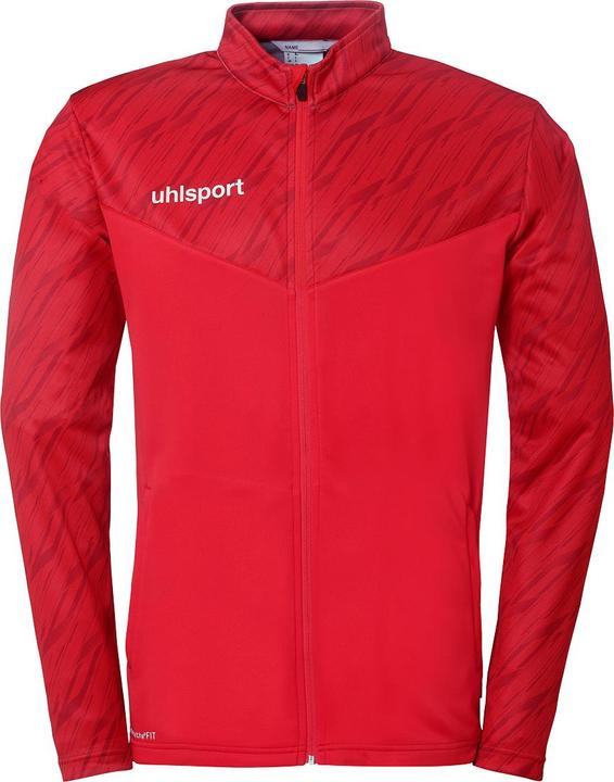Uhlsport Trainingsjacke Progressive 28 Poly