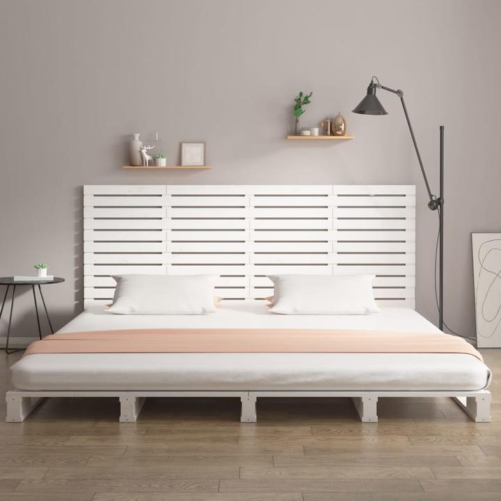 Produktbild VidaXL Oksiutka (156 x 3 x 91.5 cm)