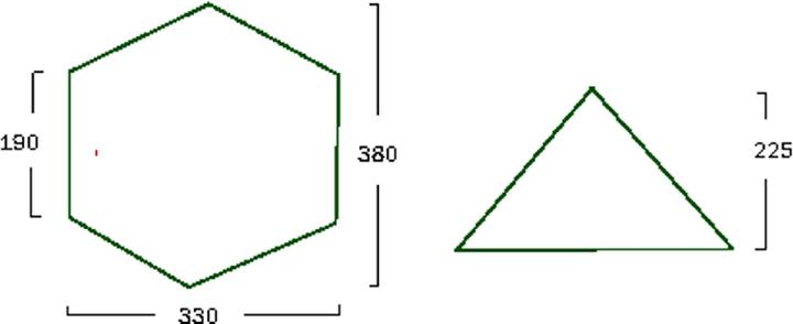 Produktbild Helsport Pasvik 4-6 Outertent + Pole (Kuppelzelt, 4.68 kg, 6 Personen)