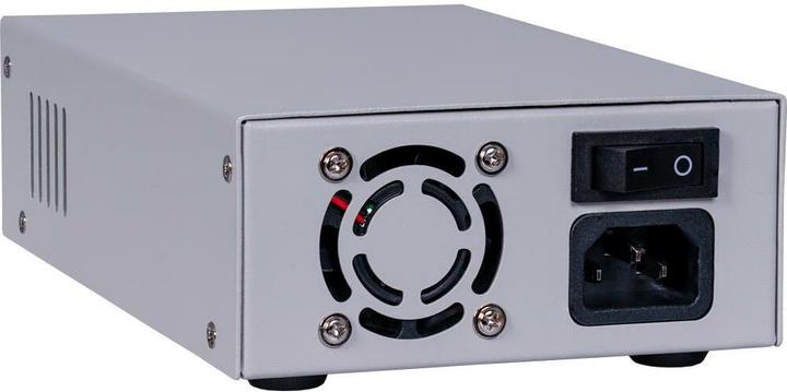Produktbild Joy-it JT-PS3060-C Labornetzgerät, einstellbar 0 - 60V 0 - 6A 360W schmale Bauform, programmierbar