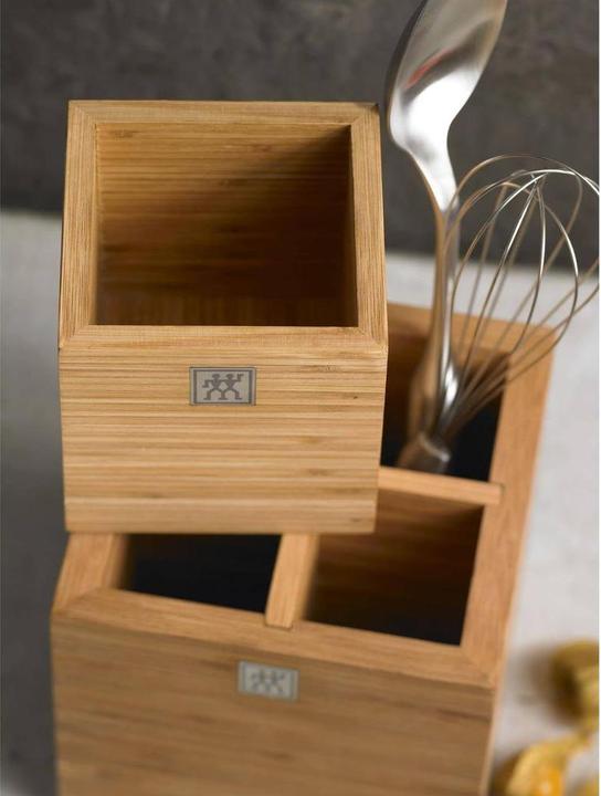 Produktbild Zwilling Tool box, Bambus, klein