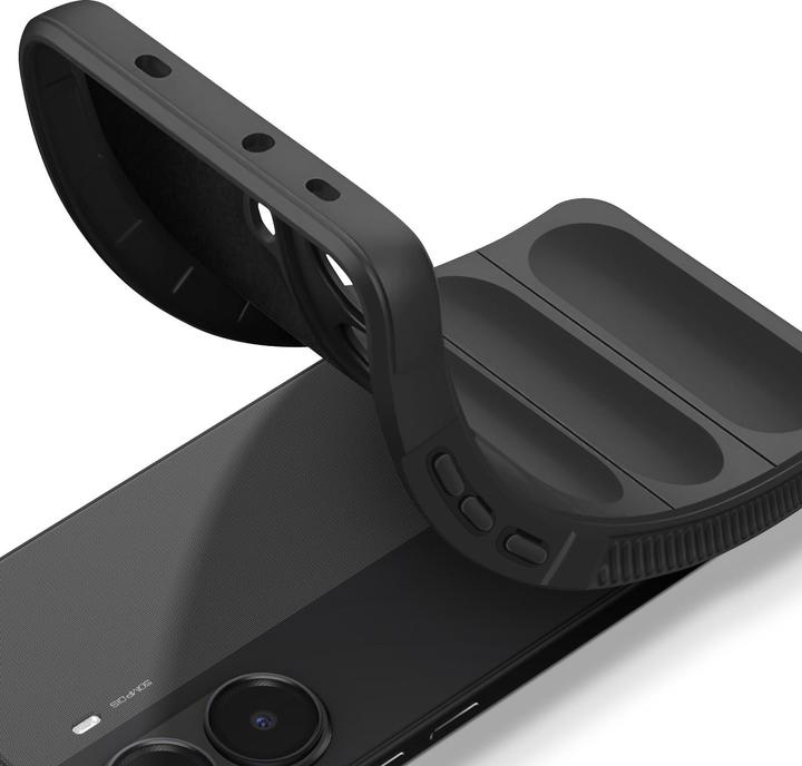 Produktbild Avizar Stossfest Texturiert (Xiaomi Poco X7 Pro)