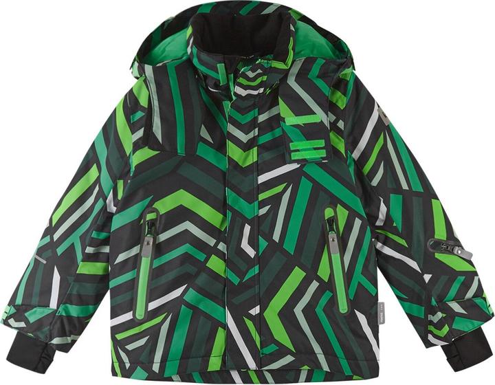 Produktbild Reima tec Kinder Skijacke Kairala / (128)