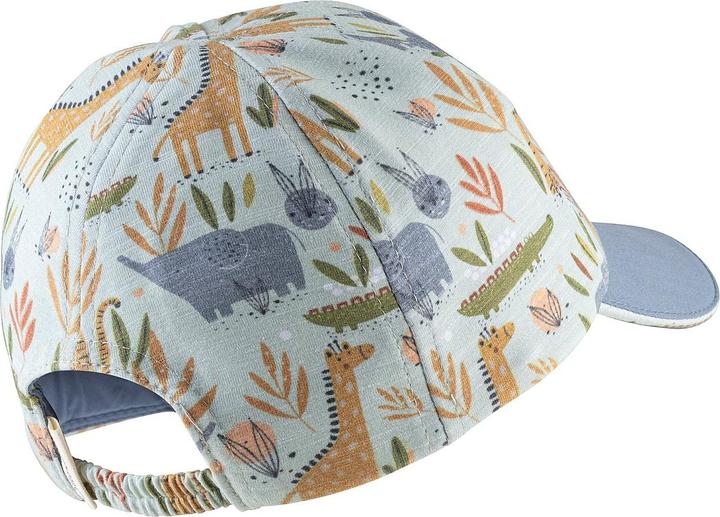 Produktbild Sterntaler Baseball-Cap Safari UV + (47)