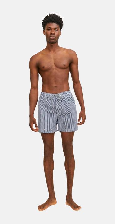 Immagine prodotto Jack & Jones Vestibilità regolare Vestibilità regolare Costume da bagno Vestibilità regolare Costume da bagno (XL)