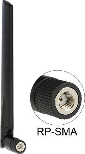 Delock Antenna WLAN (WiFi)