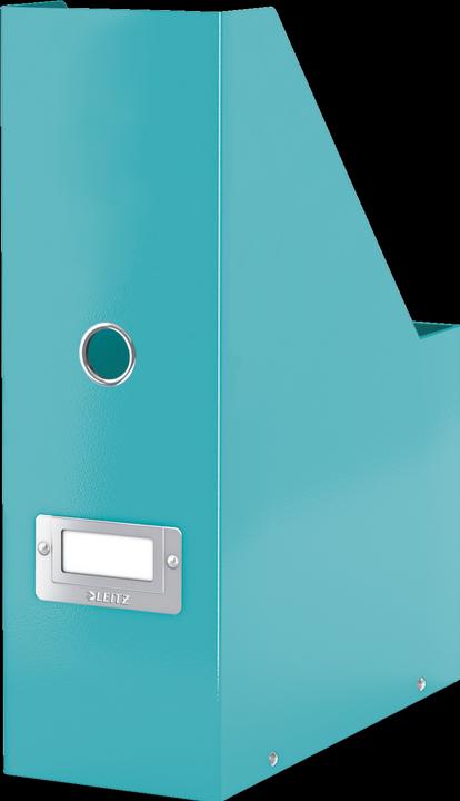 Produktbild Leitz WOW Click & Store Stehsammler (A4)