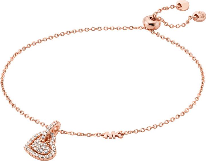 Michael Kors Premium bracelet (21.60 cm, 925 silver)