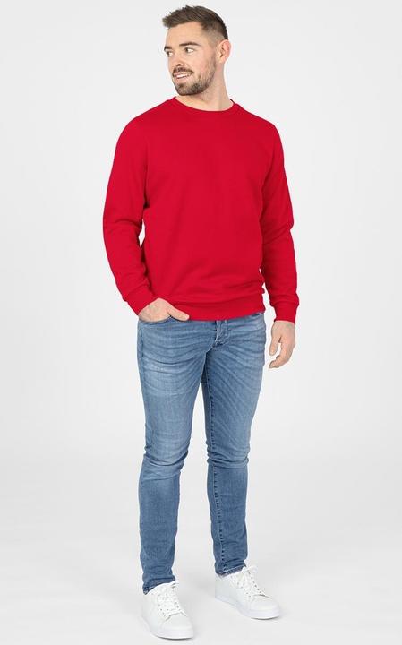 Image du produit JAKO Sweat Organic (XXL)