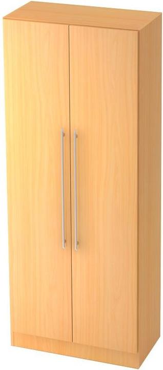 Produktbild kaiserkraft Aktenschrank (80 x 42 x 200.5 cm)