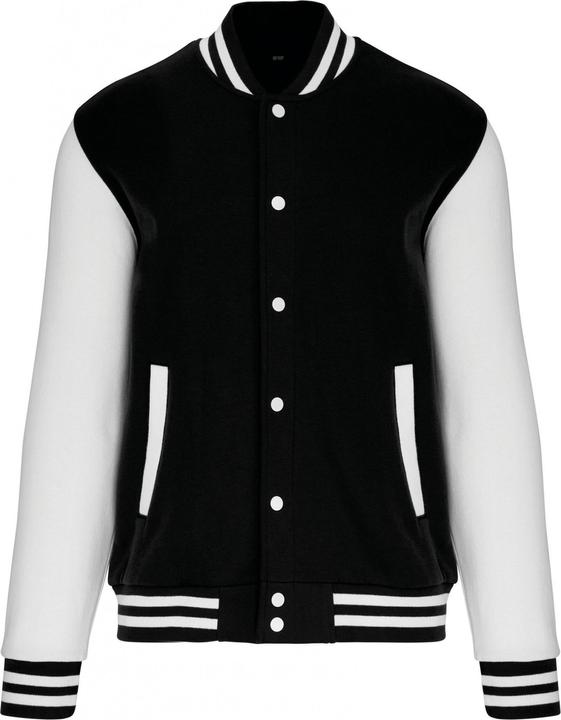 Produktbild Kariban Fleece-Jacke (XL)