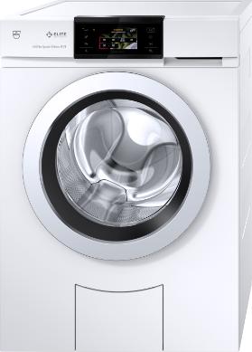 Produktbild V-Zug Waschmaschine Adora Special Edition ELITE V4 mit SUPER DEAL