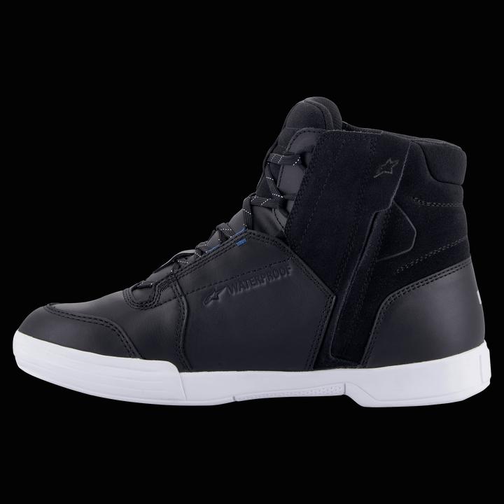 Actual product image Alpinestars Chrome Waterproof Shoes (Men, Women, 39)