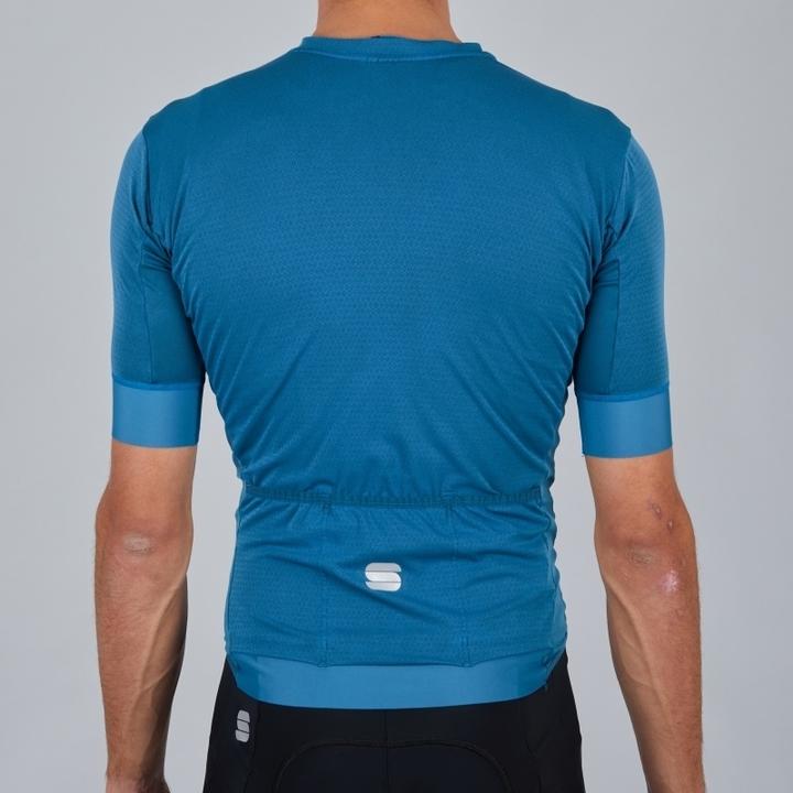 Actual product image Sportful Monocrom Jersey (3XL)