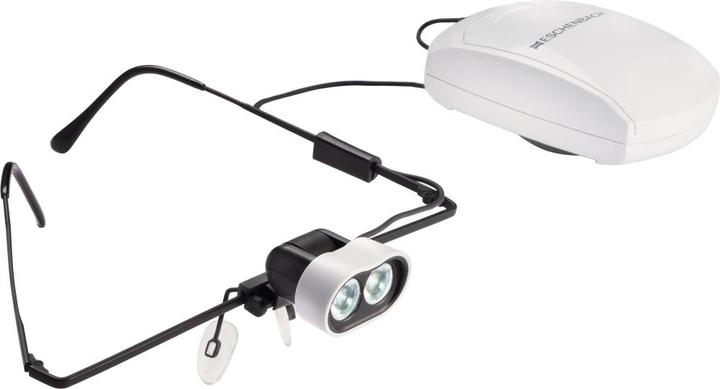 Immagine prodotto Eschenbach Faro a LED (600 lm)