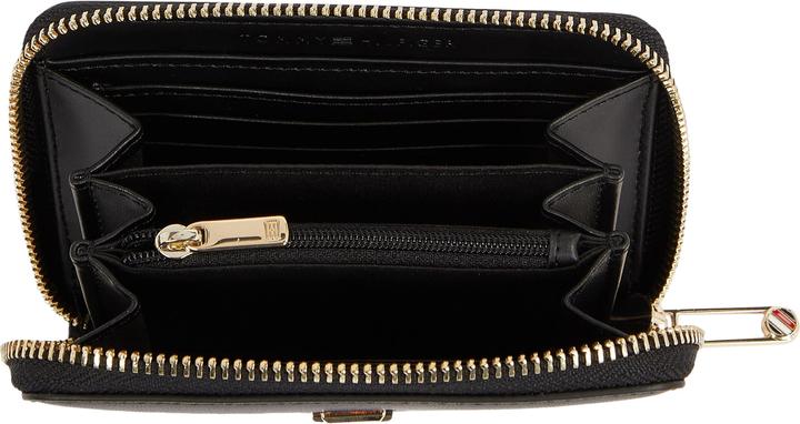 Actual product image Tommy Hilfiger Iconic Tommy Med Ziparound PSP23 Wallet