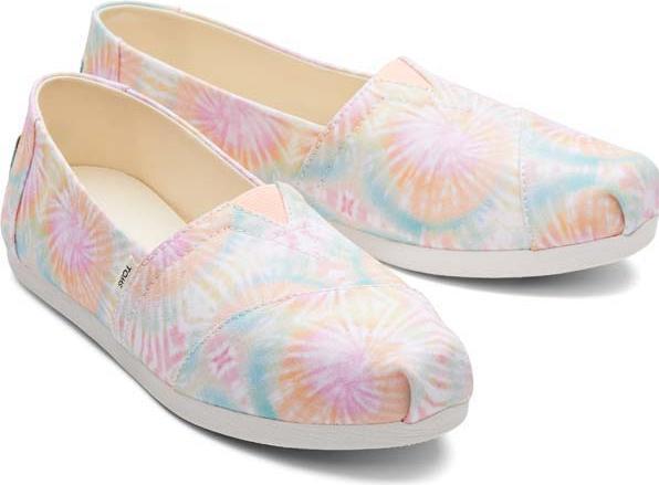 Produktbild Toms Alpargata Rope Damen Espadrilles (39)