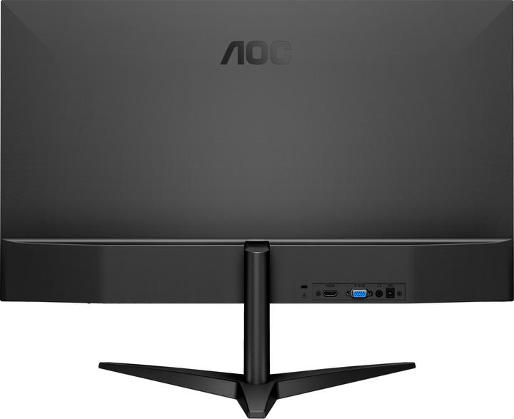 Actual product image AOC 24B1XHS (1920 x 1080 pixels, 23.80")