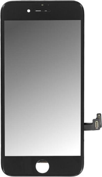 Image du produit OEM - LCD IPS Display Touchscreen with Frame (07463) - iPhone 7 - Black (Écran, iPhone 7)