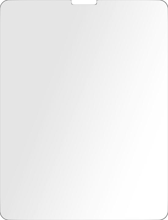 Actual product image Avizar Paper like screen protector, display film (1 Piece, iPad Pro 12.9 2022 (6th Gen))