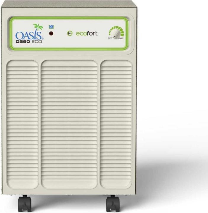 Produktbild Oasis D260 Eco (70 m², 26 l/24h)