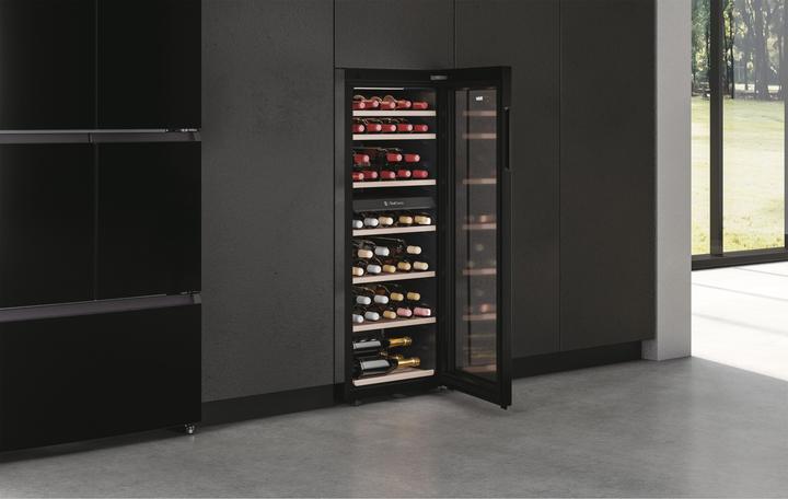 Actual product image Haier HWS 77 GDAU1