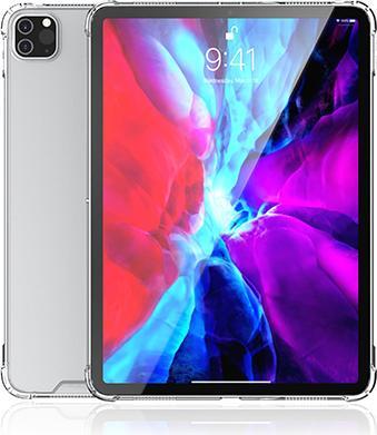 Produktbild 4smarts Premium Clear (iPad Air 2022 (5. Gen), iPad Air 2020 (4. Gen))