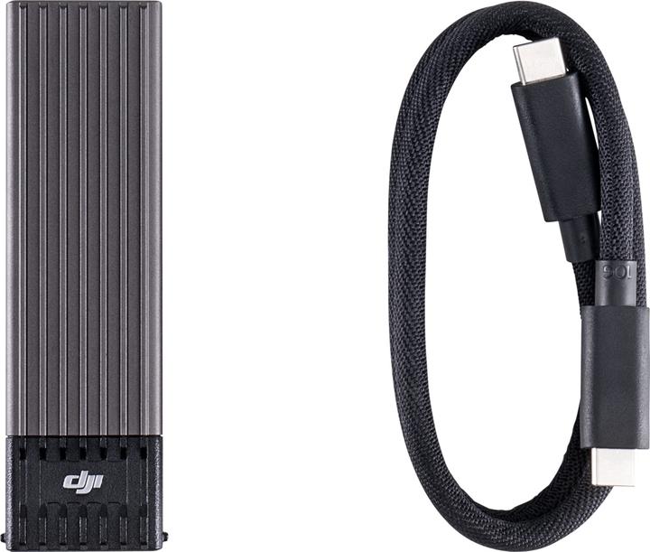 Produktbild DJI Prossd 1 TB (Gimbal Speicher)