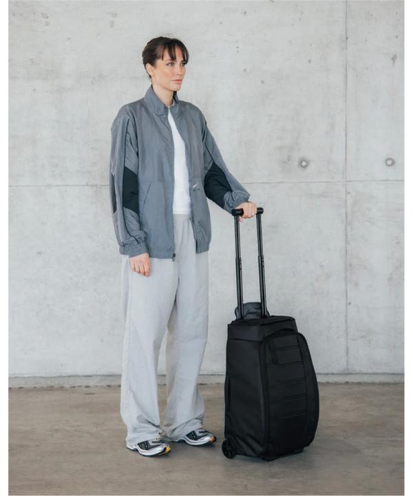 Produktbild D_b_ Hugger Roller Bag Carry-on (40 l, M (50 - 90l))