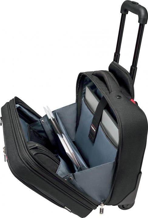Produktbild Wenger Transfer (20 l, Handgepäck (bis 50l))