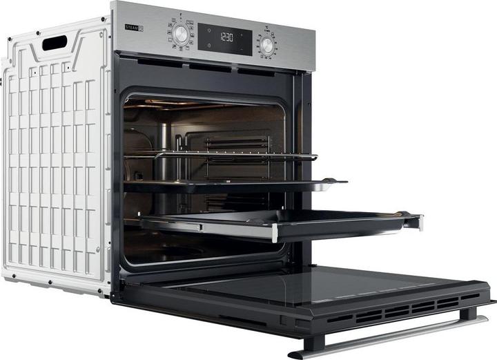 Immagine prodotto Whirlpool OMSR58CU1SX