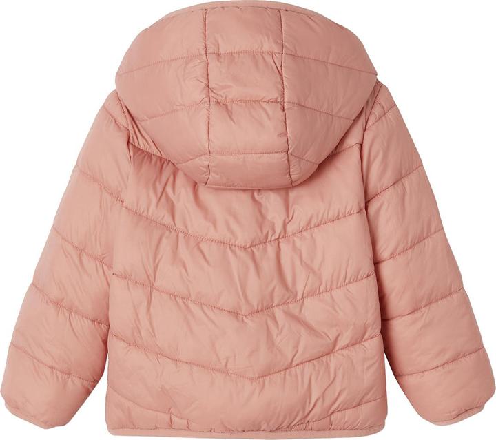 Produktbild Vertbaudet Leichte Mädchen Wende-Steppjacke mit Recycling-Polyester (158)