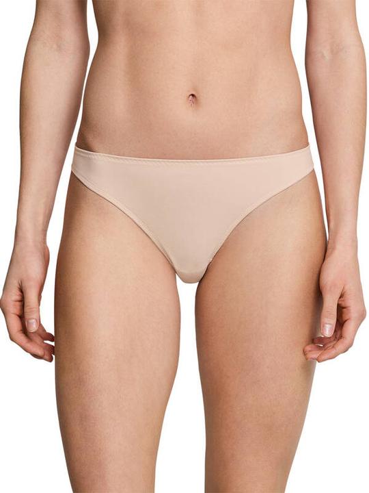 Produktbild Schiesser Invisible Lace String (38, Einzelpack)