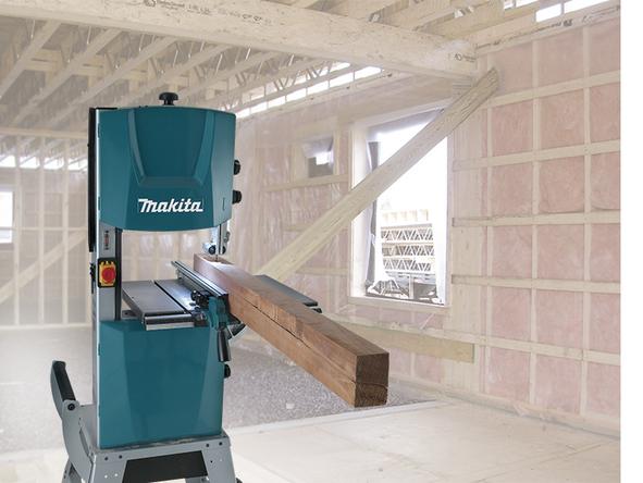 Actual product image Makita LB1200F