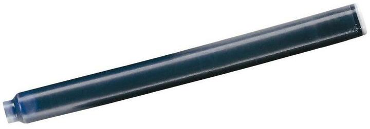 Actual product image Pelikan 4001 Gtp/5 (ink cartridges, Blue)