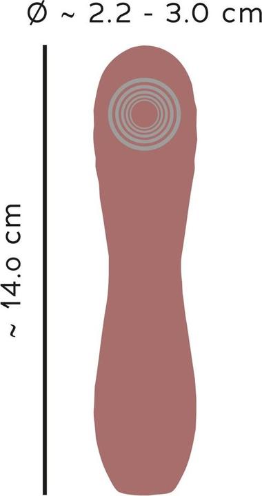 Actual product image You2Toys Hazel 02