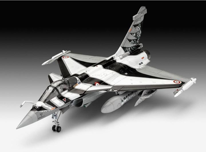 Image du produit Revell Set modèle Dassault Aviation Rafale C