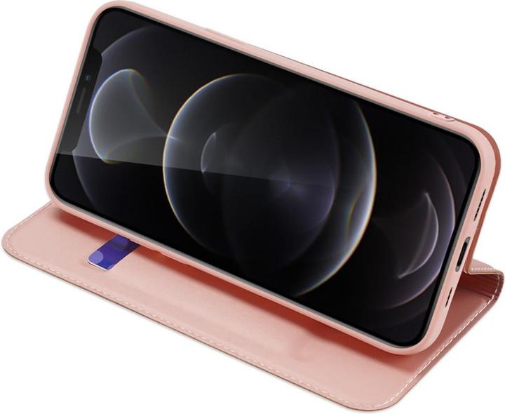 Produktbild Dux Ducis Skin Pro Series Bookcover (Apple iPhone 13 Pro)