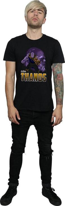 Produktbild Universal Textiles TShirt (L)