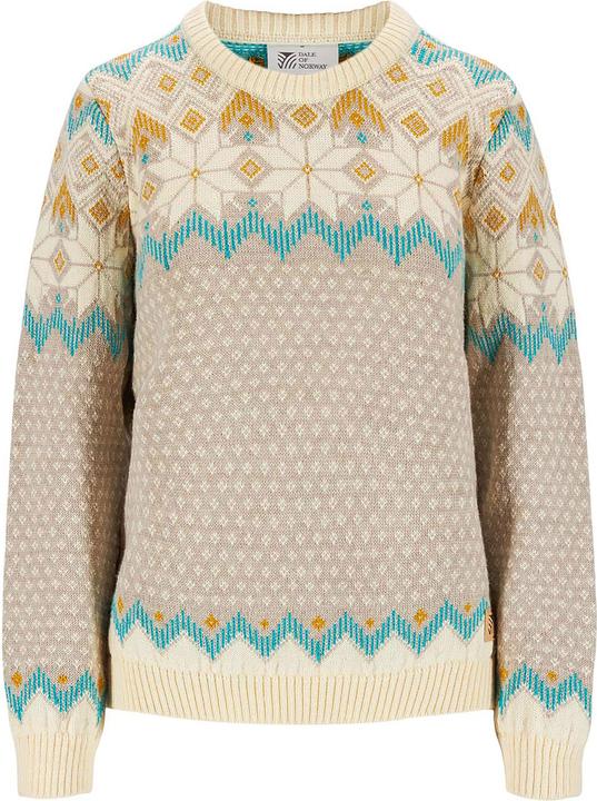 Immagine prodotto Dale of Norway Maglione Vilja da donna (XS)