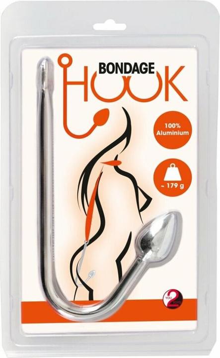 Image du produit You2Toys Crochet de bondage