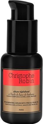 Produktbild Christophe Robin Renegerating Serum with Prickly Pear Oil (50 ml)