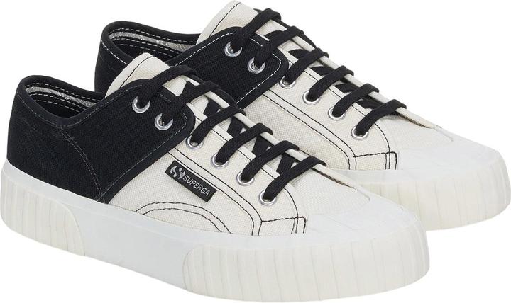 Immagine prodotto Superga Scarpe Sportive Blocchi di colore Donna (40.5)