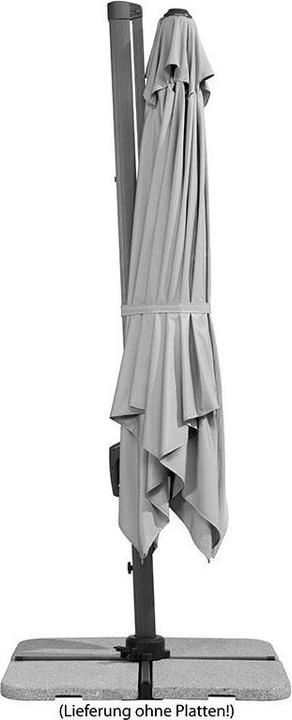 Actual product image Schneider Schirme Rhodes Twist (3 m)