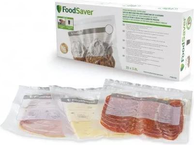 Image du produit FoodSaver Sacs refermables (20 x)