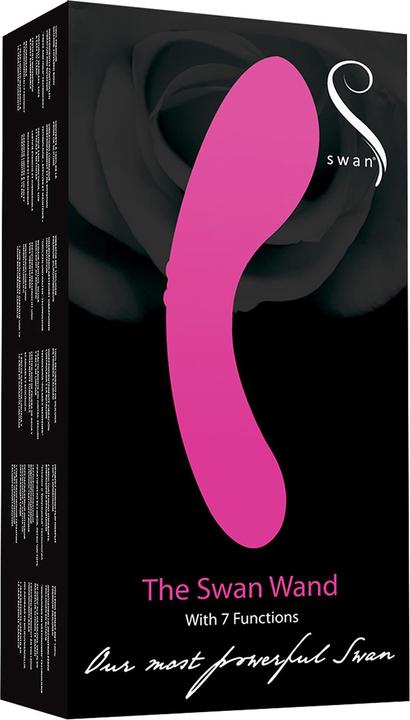 Productafbeelding Swan Vibes De Zwanenmuur