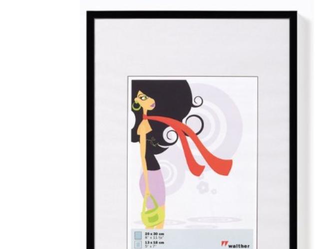 Immagine prodotto Walther Design nuovo stile di vita (18 x 24 cm)