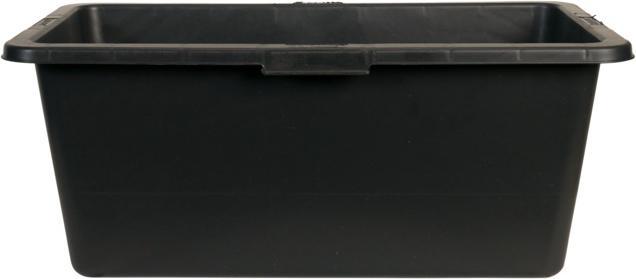 Actual product image Gripline Plaster tray