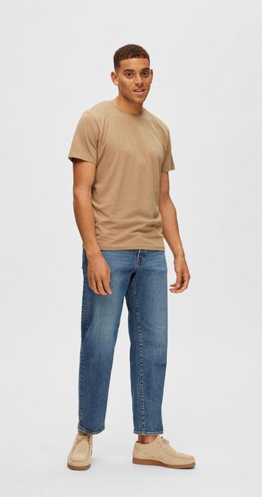 Actual product image Selected Homme Casual T-Shirt (XL)